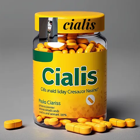 Comprar cialis barato contrareembolso